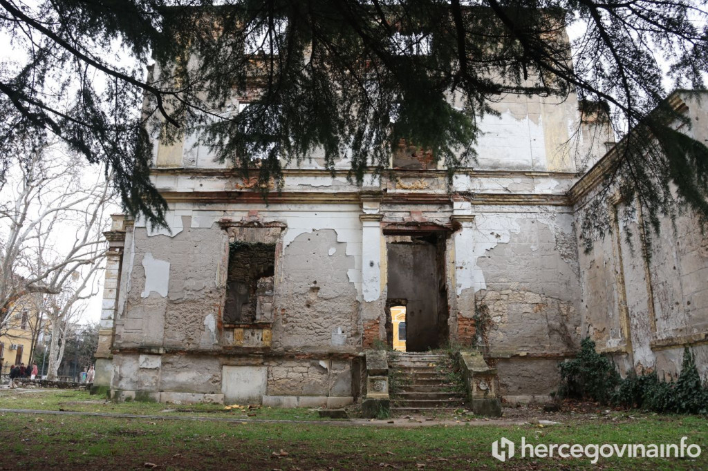 Kuća Mujage Komadine