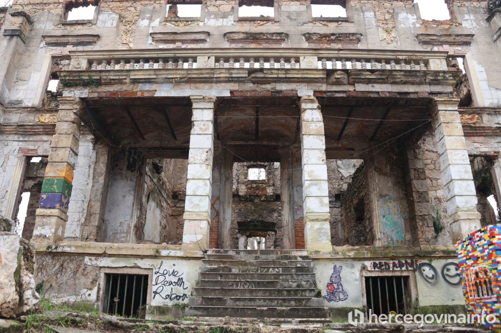 Kuća Mujage Komadine