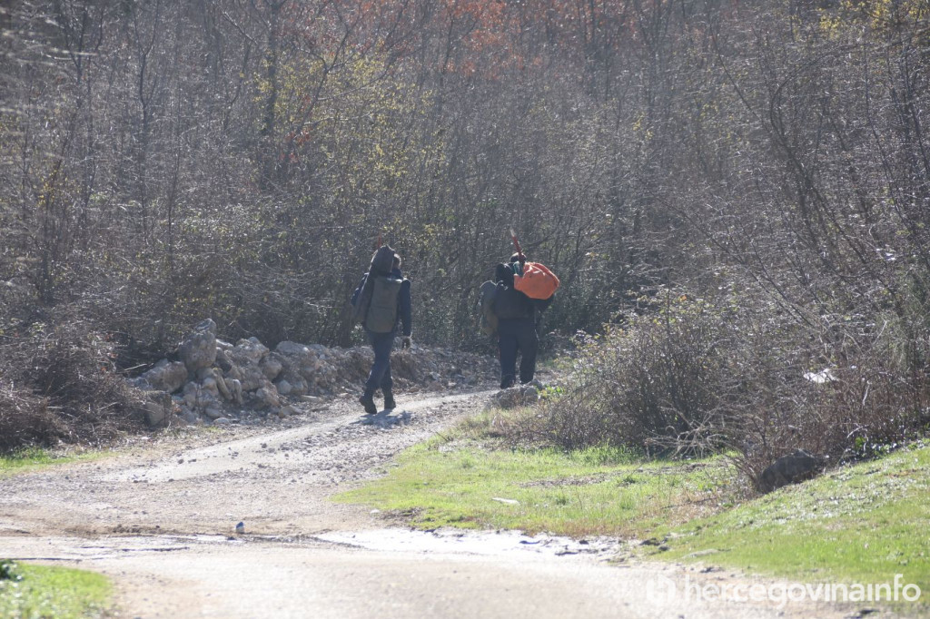 Kuti Livač Kamenolom