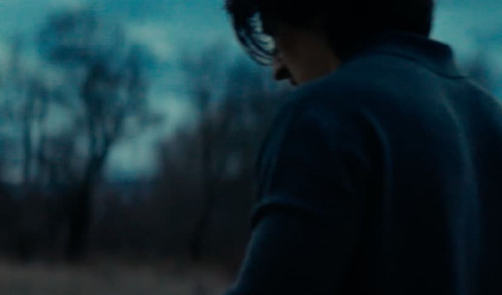 Novi singl i spot „Kad potonem“ Kristijana Penavića 