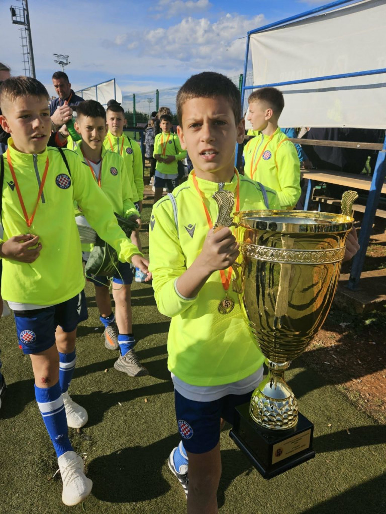 Petar Prusina Hajduk