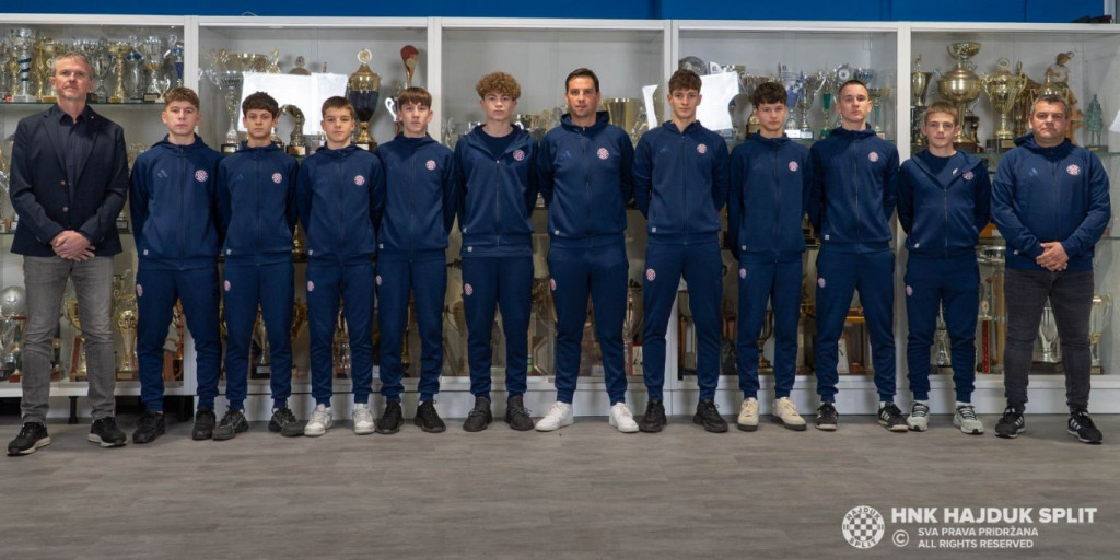 Petar Prusina Hajduk