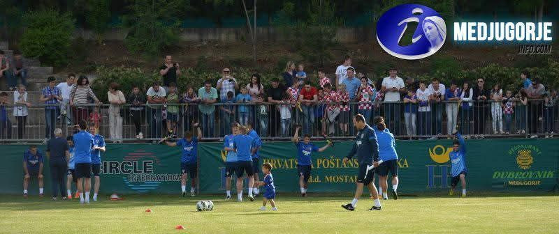 Petar Prusina Hajduk