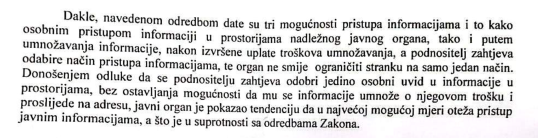 presuda zupanijski sud