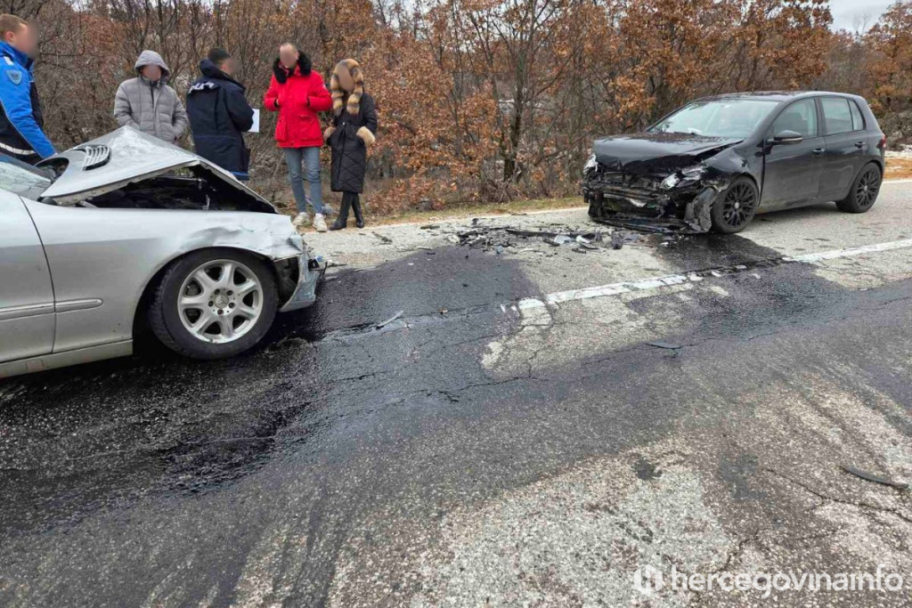 prometna mostar nevesinje