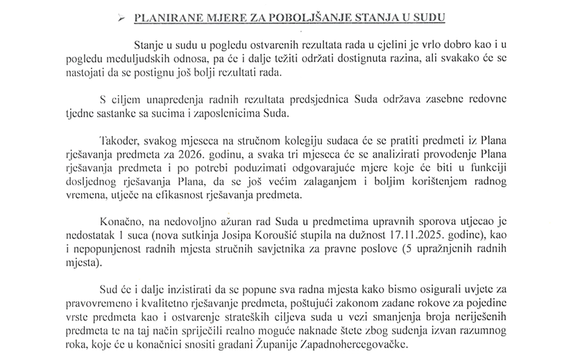 zupanijski sud siroki