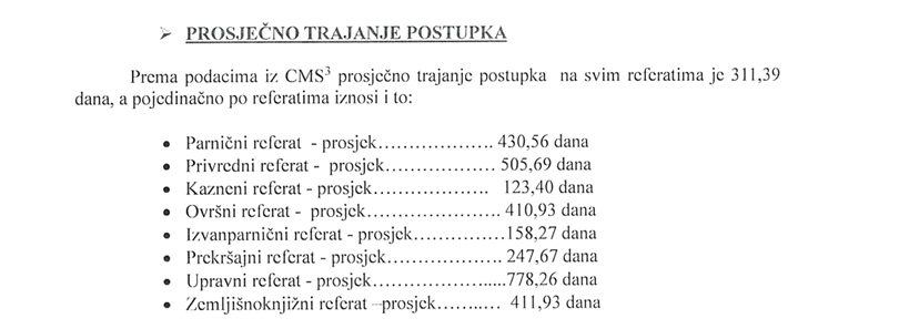 zupanijski sud siroki