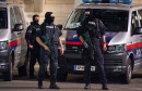 Austrijska policija 