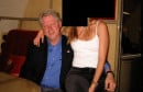 Bill Clinton Epstein