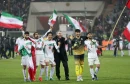 Iranska nogometna reprezentacija