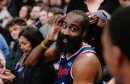 James Harden uhićen u Houstonu, policija pronašla pištolj u automobilu
