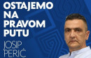 Zbog paljenja automobila u Čapljini uhićen Josip Perić, ubrzo se oglasio na društvenim mrežama
