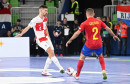 Kustura Hrvatska futsal reprezentacija