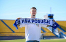 Martin Šroler HŠK Posušje