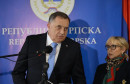 Dodik o Kaji Kallas: Ne zna je li došla ili pošla