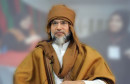 Saif al-Islam Gaddafi