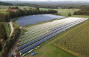 Solarni kapaciteti u Europi ruše rekorde, no zbog manjka skladišta i mrežnih kapaciteta cijene nekad padaju ispod nule