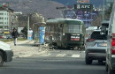 tramvaj iskočio iz tračnica