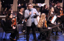Valentinovo koncert