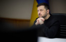 Volodomir Zelenski 