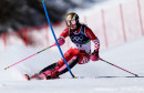 Mikaela Shiffrin zlatna, Zrinka Ljutić završila na 26. mjestu