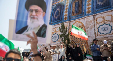 Ajatolah Ali Hamenei