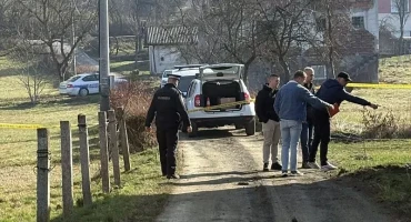 Aktivirana bomba blizu kuće Slavena Jelića u Tesliću