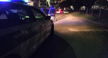 Automobil u Mostaru udario pješaka