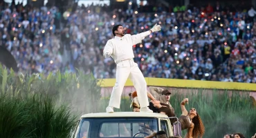 Bad Bunny Super Bowl