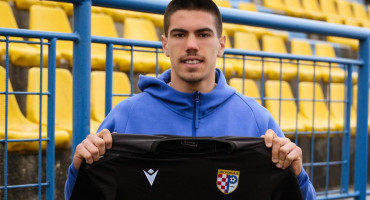 Borna Filipović Posušje