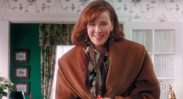 Catherine O'Hara Kevinova mama