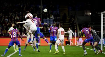 Crystal Palace Zrinjski