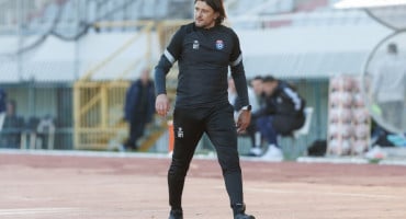 Damir Milanović NK Široki Brijeg