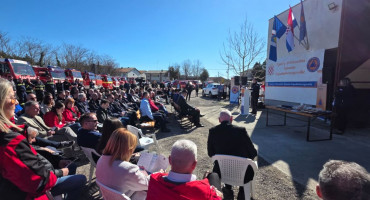 Dan civilne zaštite ŽZH