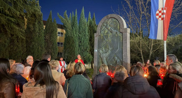  Dan sjećanja na čapljinske mučenike