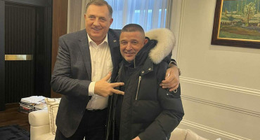 Dodik i Baja Mali Knindža