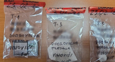 Droga, Mostar, Vihovići