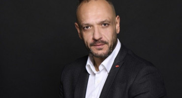 Edin Škaljić Franck