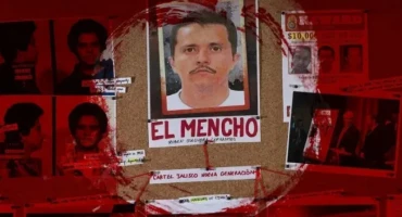 El Mencho