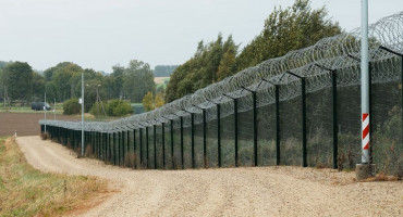 Estonski grad na granici dvaju svjetova