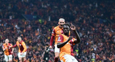 FC Galatasaray