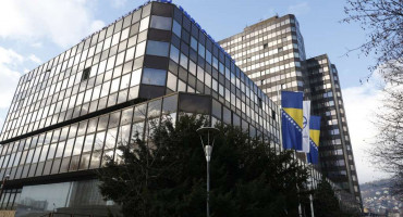 Federalno ministarstvo rada i socijalne politike