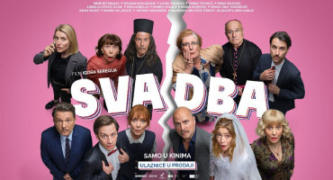Film Svadba Tomislavgrad