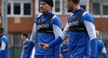 FK Željezničar Bikčakčić