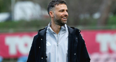 Gonzalo Garcia Hajduk