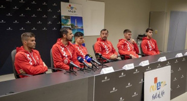 Hrvatska teniska reprezentacija