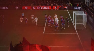 HŠK Zrinjski Mostar u Londonu