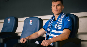 Hubert Sobol Široki Brijeg