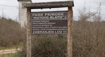 Hutovo blato