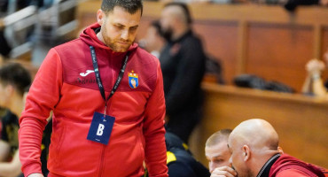 Ivan Džolić Izviđač